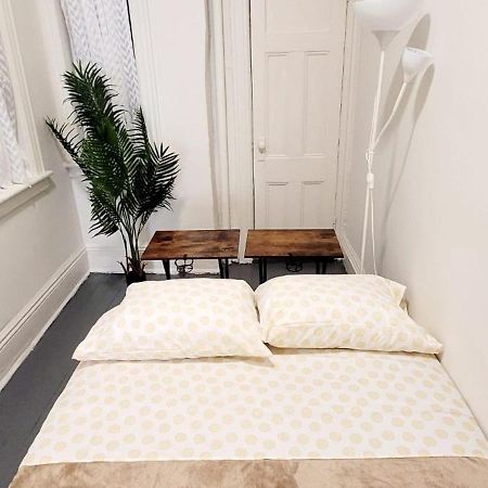 Superlative Midtown Manhattan Apartment Ню Йорк Екстериор снимка