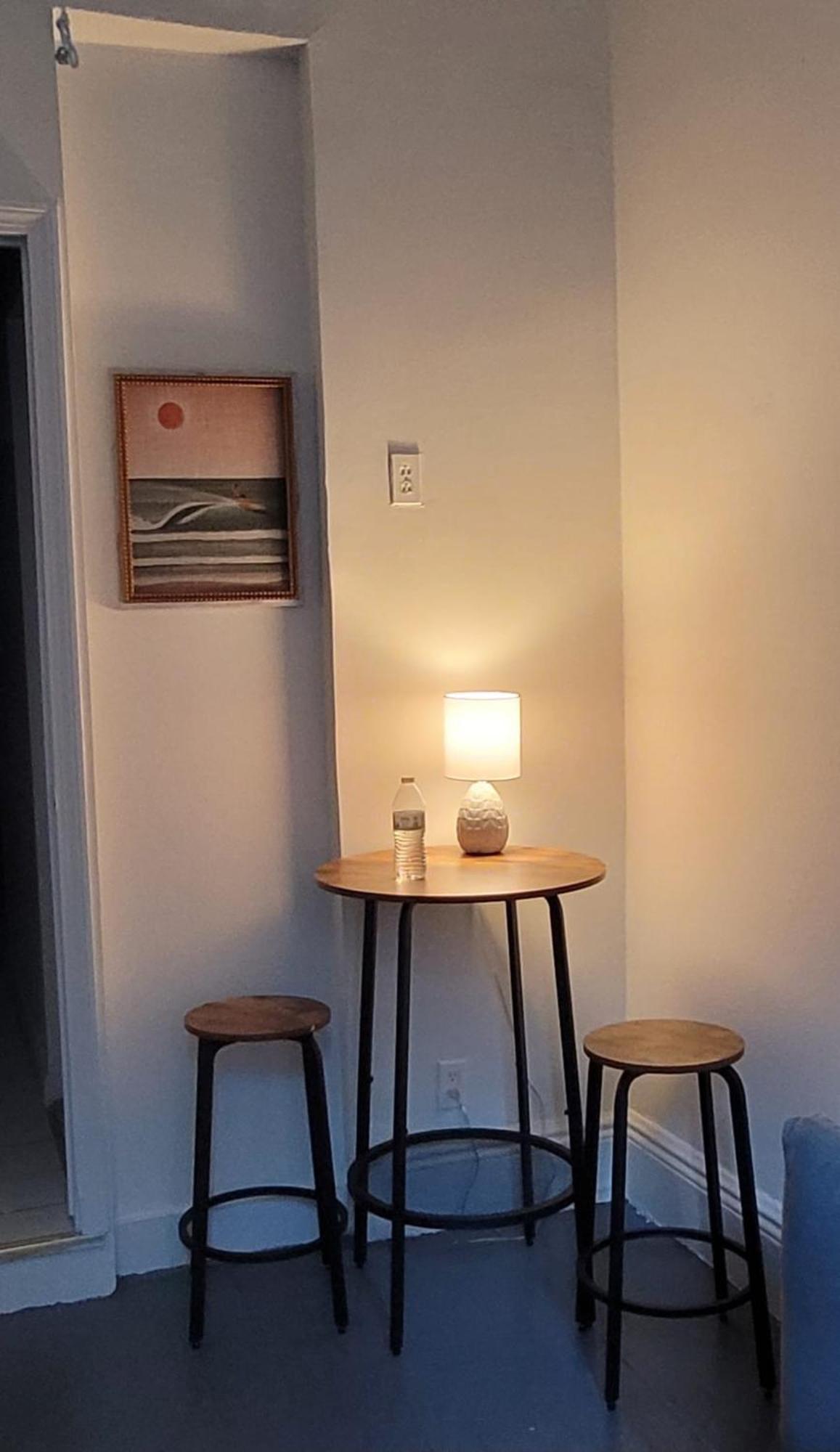 Superlative Midtown Manhattan Apartment Ню Йорк Екстериор снимка