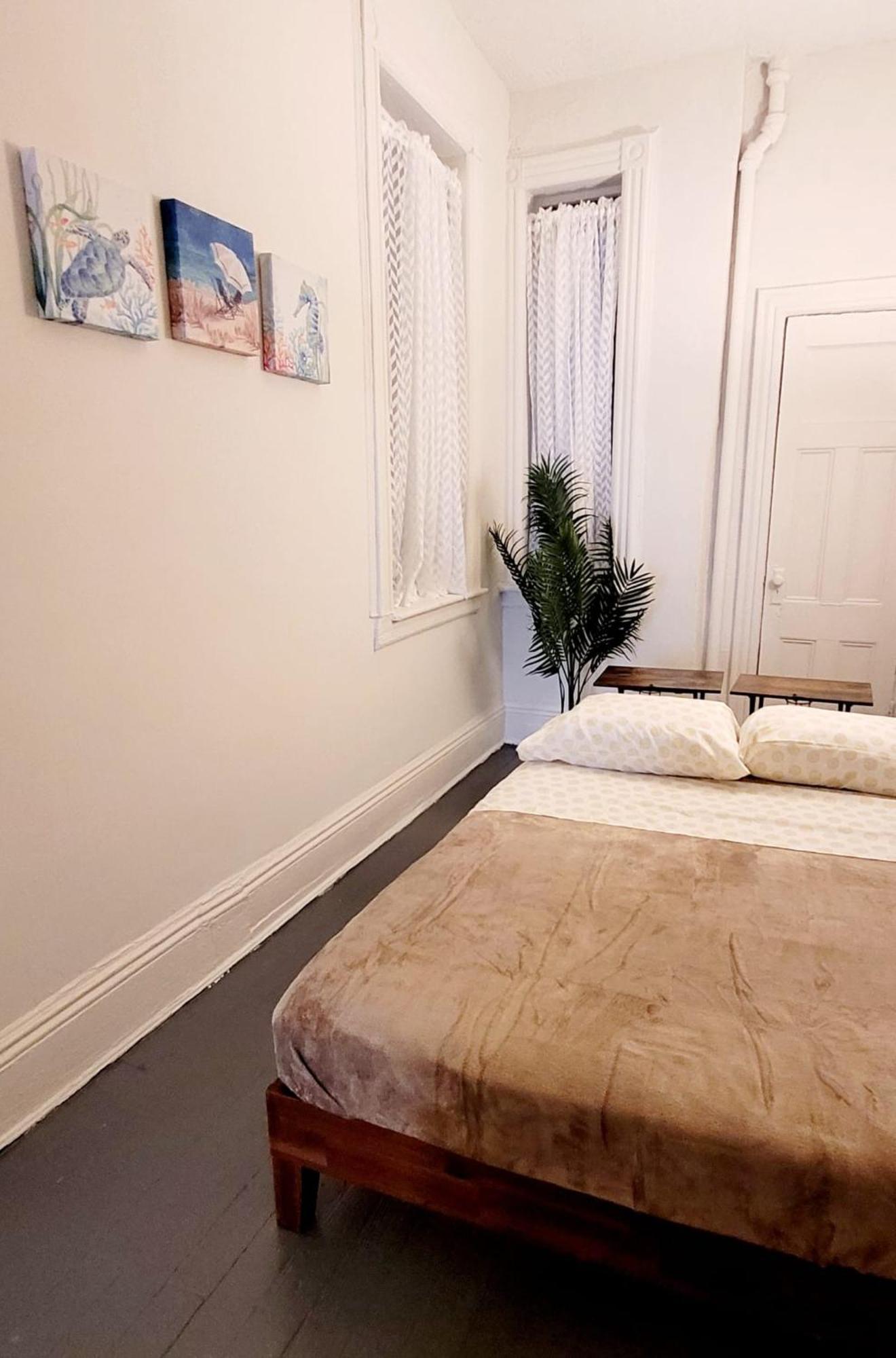 Superlative Midtown Manhattan Apartment Ню Йорк Екстериор снимка